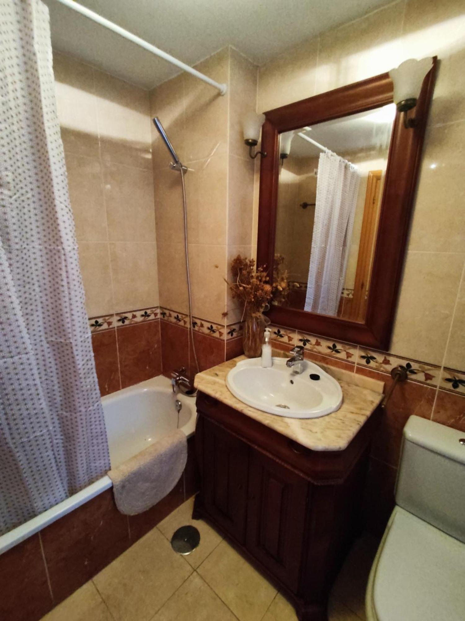 Sohobeach Excellence Living Apartment Málaga