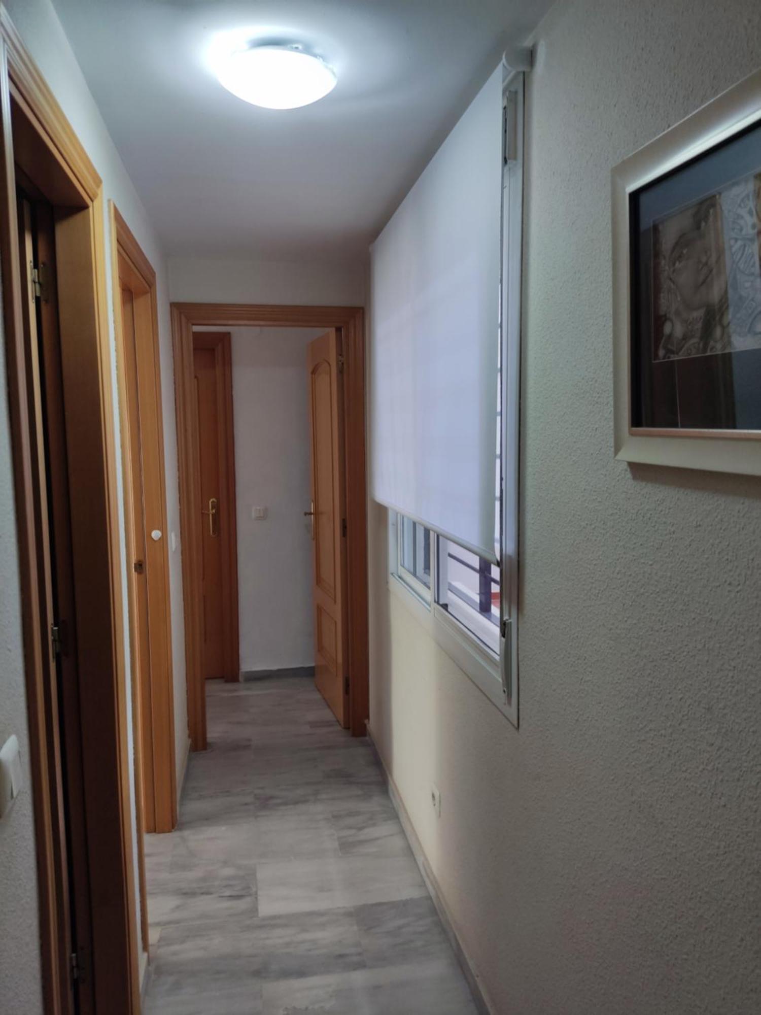 Sohobeach Excellence Living Apartment Málaga