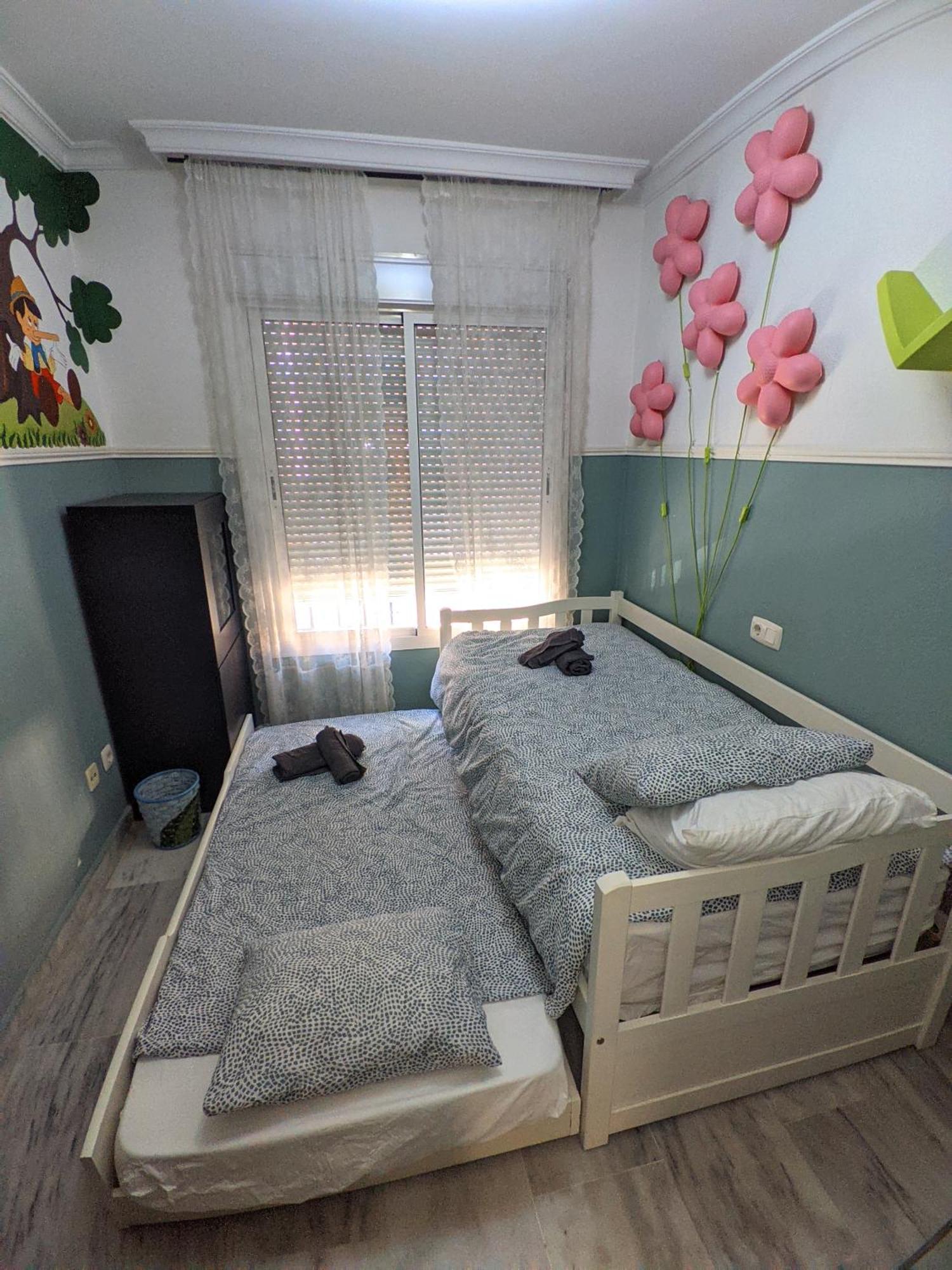 Sohobeach Excellence Living * Málaga